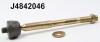 NIPPARTS J4842046 Tie Rod Axle Joint