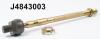 NIPPARTS J4843003 Tie Rod Axle Joint