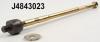 NIPPARTS J4843023 Tie Rod Axle Joint