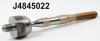 NIPPARTS J4845022 Tie Rod Axle Joint