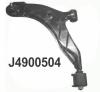 NIPPARTS J4900504 Track Control Arm