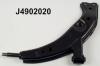 NIPPARTS J4902020 Track Control Arm