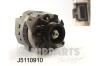 NIPPARTS J5110910 Alternator