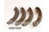 NIPPARTS J3501053 Brake Shoe Set