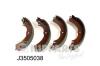 NIPPARTS J3505038 Brake Shoe Set