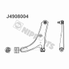 NIPPARTS J4908004 Track Control Arm