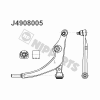 NIPPARTS J4908005 Track Control Arm