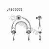 NIPPARTS J4935003 Track Control Arm