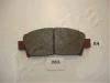 ASHIKA 50-02-263 (5002263) Brake Pad Set, disc brake