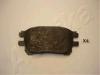 ASHIKA 50-02-271 (5002271) Brake Pad Set, disc brake