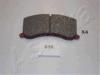 ASHIKA 50-08-816 (5008816) Brake Pad Set, disc brake