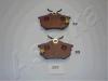 ASHIKA 51-05-507 (5105507) Brake Pad Set, disc brake