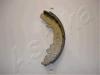 ASHIKA 55-00-097 (5500097) Brake Shoe Set