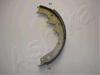 ASHIKA 55-00-099 (5500099) Brake Shoe Set