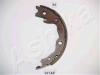 ASHIKA 55-01-141 (5501141) Brake Shoe Set, parking brake