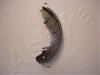 ASHIKA 55-K0-002 (55K0002) Brake Shoe Set