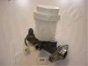ASHIKA 68-05-531 (6805531) Brake Master Cylinder