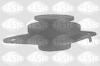 SASIC 4001786 Holder, engine mounting
