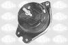SASIC 4001833 Holder, engine mounting