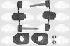 SASIC 4005070 Repair Kit, stabilizer suspension