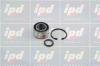 IPD 30-4465 (304465) Wheel Bearing Kit