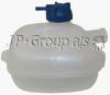 JP GROUP 121045005 Expansion Tank, coolant