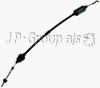 JP GROUP 880669166 Clutch Cable