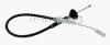 JP GROUP 721260004 Clutch Cable