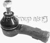 JP GROUP SS4113 Tie Rod End