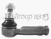 JP GROUP SS1151 Tie Rod End