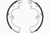 GIRLING 5182249 Brake Shoe Set