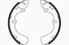 GIRLING 5185499 Brake Shoe Set