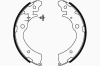 GIRLING 5185599 Brake Shoe Set