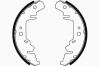 GIRLING 5186439 Brake Shoe Set
