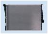 FRIGAIR 0102.3075 (01023075) Radiator, engine cooling