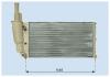 FRIGAIR 0104.3004 (01043004) Radiator, engine cooling