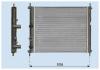 FRIGAIR 0104.3088 (01043088) Radiator, engine cooling