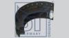 ST-TEMPLIN 03.040.0242.760 (030400242760) Brake Shoe
