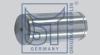 ST-TEMPLIN 03.070.2023.100 (030702023100) Brake Shoe Bolt