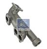 DT 1.10591 (110591) Manifold, exhaust system