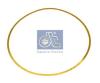 DT 1.10610 (110610) O-Ring, cylinder sleeve