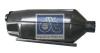 DT 1.12340 (112340) Middle-/End Silencer