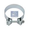 DT 1.12382 (112382) Pipe Connector, exhaust system