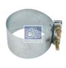 DT 1.12387 (112387) Pipe Connector, exhaust system