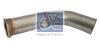 DT 1.12823 (112823) Exhaust Pipe