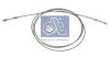 DT 1.20052 (120052) Accelerator Cable