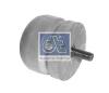 DT 1.22417 (122417) Rubber Buffer, cab stabilizer
