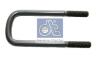 DT 1.25419 (125419) Spring Clamp