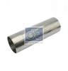 DT 2.14110 (214110) Flex Hose, exhaust system
