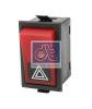 DT 2.25003 (225003) Hazard Light Switch